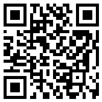 QR Code for bitcoin:37LDvda1tNcMqGFX4dUEBtCkaWZE18dTZP