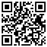 QR Code for bitcoin:37LEvxtc64bVhtSVyReCo5FC4yWQMjgHXz