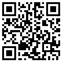QR Code for bitcoin:37LKEGounMBFNeMAT3XxRXs6mHtQv5jDnV