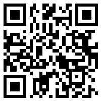QR Code for bitcoin:37LQyECLCG9B1CQD672j1hNbhWDNT5jRNU