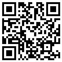 QR Code for bitcoin:37LSJKJ5d3VuUhFuPDxoRKEQYDLder8WDG