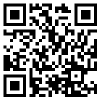 QR Code for bitcoin:37LZwz3fpV6AtujGPXTFFhaUNF23boAinW