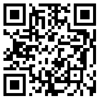 QR Code for bitcoin:37LaD5M5EMHamG82V4ev3Y3JGEeibZ5srg