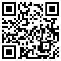 QR Code for bitcoin:37LnDSDVSzQvbKzSuRLP645A8hZsnhRdeP
