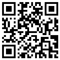 QR Code for bitcoin:37M1J3TxFf4x9PiLSXGjJqE7U8KXz3pGiZ