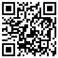 QR Code for bitcoin:37MCbVWPMN2tD1Qu6YnbLctVyLVp4vbPff