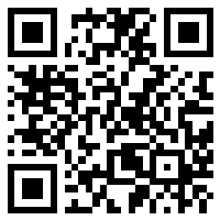 QR Code for bitcoin:37MDecjvu2M82cioL95SykkkNYv2c8BUHZ