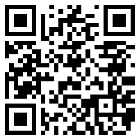 QR Code for bitcoin:37MFnYABZ8pHBbTbppqJ8pf3NVR1qq9XZk