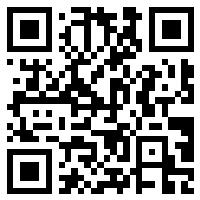 QR Code for bitcoin:37MGbNQj2Pzp1ggix8J9AtPMDgnwD2ZCmF