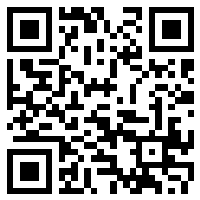QR Code for bitcoin:37MPvk6XkfXojPcyRKWRF7zna7aF87dsui