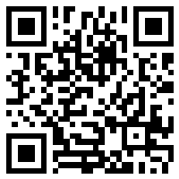 QR Code for bitcoin:37MTSjoacEBriFWsohmbZDcYSQGgb7CUCE