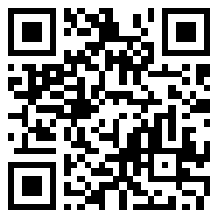 QR Code for bitcoin:37MUbZq7baX1CJWRfp3ouv1Bo5gf9hnZo7