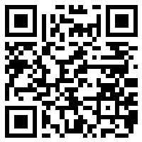 QR Code for bitcoin:37MdVchXFLPbctwC7oe3XmXBymcKtdAbgv