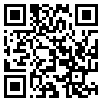 QR Code for bitcoin:37Mg7D1Er9a8jARPrJaRes9SwRV92eWvVV