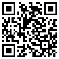 QR Code for bitcoin:37Mhgv524ZTa8QbHssYbT6KT4fYSa2QXML