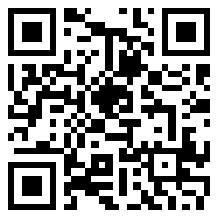 QR Code for bitcoin:37MmDU5U2f5XEQGShcNKYJXaP2ETdfime9