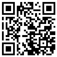 QR Code for bitcoin:37MorVCowDtthd1LYZo3juuDSVB7Rrc42m