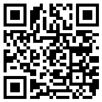 QR Code for bitcoin:37MppkYrM7UjfQyXHf3r393RaevvuAfMt1