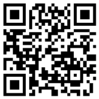 QR Code for bitcoin:37NC5ZXCDRBFNVsMKcdB9bECVY2mLXRcYx