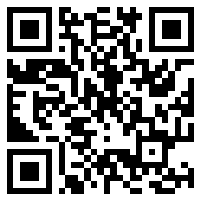 QR Code for bitcoin:37NFynVqjKiouXRhEfRP6fGQZC7DMkXF77