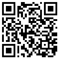 QR Code for bitcoin:37NJJvej5f29wJS7fpmF6HxT4yrRfLT9dM