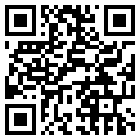 QR Code for bitcoin:37NKES781CysJ6joirHbgbb3kYY8h9dMpy