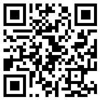 QR Code for bitcoin:37NLfv44iFVzcapmQnMsqxLS4fN4QrS81D