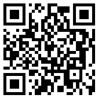 QR Code for bitcoin:37NU4L4eHmEsdFsw3AgjUE3hgoMFkEEG6B