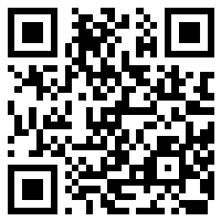 QR Code for bitcoin:37NU75G7CEYYJPMPaRHdh5VMeftCAUfizs