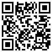 QR Code for bitcoin:37NeW2JyyD8XX589WRemPiNabA2Y5xiBs6