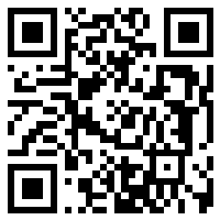 QR Code for bitcoin:37NeXmYevTWdpcnzWTwTL9RA3DXw97JivK