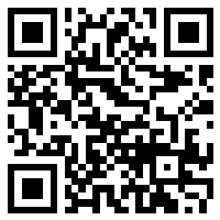 QR Code for bitcoin:37NfiN7ZoSxwUfyFQPAMtxHF1wc2vGCS2h