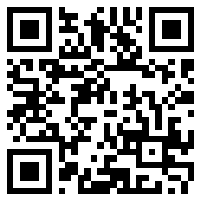 QR Code for bitcoin:37NkNs17nbckbPGvjX7DVLbjZFQAwmHNA4
