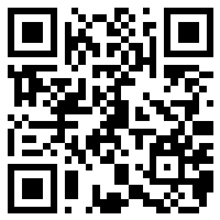 QR Code for bitcoin:37NkwKXr4DbHWN7r7PHQKD585AffCDq3vX