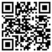 QR Code for bitcoin:37Nmo2kzA2vDPmuoARs6uDYJ4c8AKNowsc