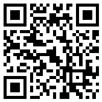 QR Code for bitcoin:37NsHbRTYSGRBXFSWwKQW2J8nkF8c1aEfP