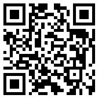 QR Code for bitcoin:37P6z35SAAPTmuzb3N7TQPfCWj4WTvnYbC