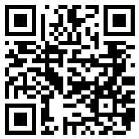 QR Code for bitcoin:37PEVnxNKwpzVCdqM9k9Na2mL16PMCbDQf