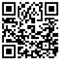 QR Code for bitcoin:37PL6ycdqXNHuosWET3bjpJCMsRzikHxJ1