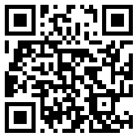 QR Code for bitcoin:37PRjjpBquKcVFQNPPSGoBJowSJvJ5reim