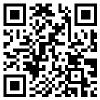 QR Code for bitcoin:37PRqAgXD8evg3SM7HQ5CDL8zaq1256j97