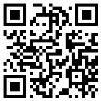 QR Code for bitcoin:37PSehefFMSiAAPtdLRfKSVTdigTAKjYAY