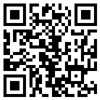 QR Code for bitcoin:37PWTFGxsAGAEgw5evWrNShbPcsLPWx5zC