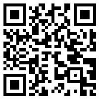 QR Code for bitcoin:37PWjGenyabZao1SidKKPP6bovBgrPCudD