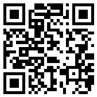 QR Code for bitcoin:37PjBRUWR2DTPtJ7ivWaALPCJP23SyND4X