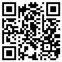 QR Code for bitcoin:37PpGzidYV1UTbW33dRwQuoG7TaMw3eS3p