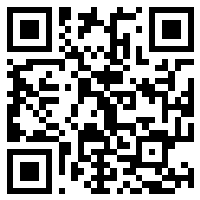 QR Code for bitcoin:37Psg6Z7nMVKZC3HenyndDUt3SnkuQ3fdS