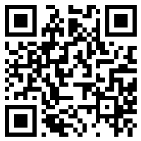 QR Code for bitcoin:37PxMyRdVVNGv9f29sZKLQ97CE8dDjeetk