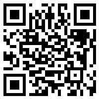 QR Code for bitcoin:37QJQMJsKSGSS1NBQdJHJdoeN6J63cuACf