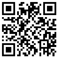 QR Code for bitcoin:37QLou1Lrc6tyCKVoRcnpSLuqBdp3cAFpa